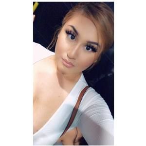 Meet your Posher, Kimberly